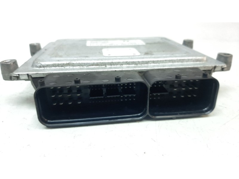 Recambio de centralita motor uce para hyundai ioniq referencia OEM IAM 954412BAD0  