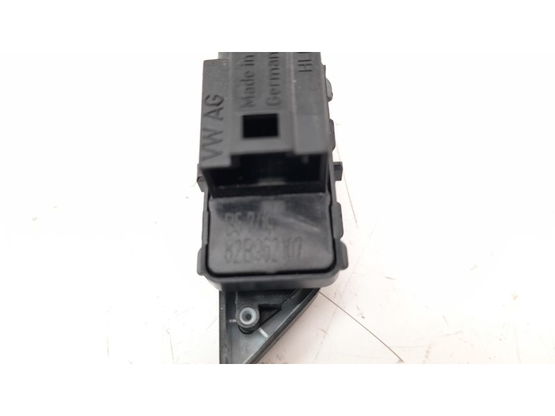 Recambio de interruptor para audi a1 sportback (gba) 25 tfsi adrenalin referencia OEM IAM 82B962107  