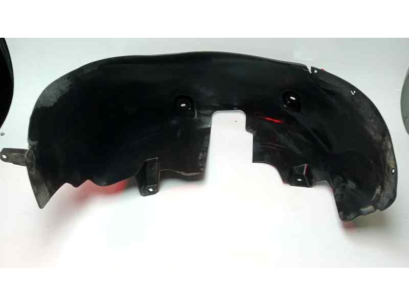 Recambio de paso rueda delantero izquierdo para opel astra j lim. selective referencia OEM IAM 13271414  