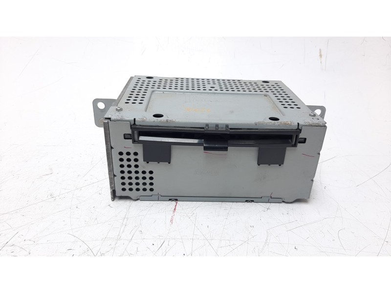 Recambio de sistema audio / radio cd para ford c-max (ceu) 1.5 tdci cat referencia OEM IAM F1CT18C815GH  