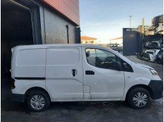 NISSAN NV 200 (M20)