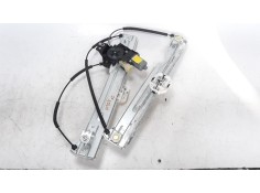 Recambio de elevalunas delantero izquierdo para ford kuga (cbs) 2.0 tdci cat referencia OEM IAM CM093110A   2
