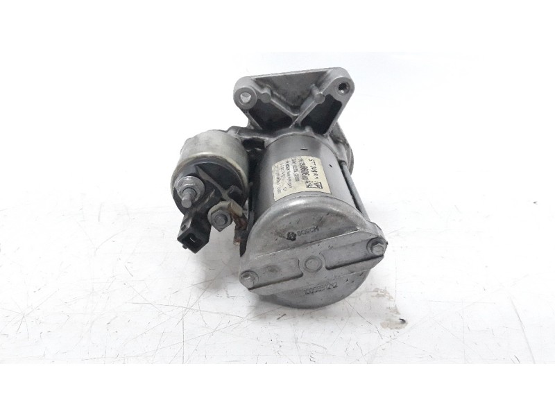 Recambio de motor arranque para peugeot 2008 (--.2013) 1.6 blue-hdi fap referencia OEM IAM 9675660680  