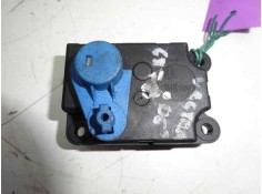 Recambio de motor calefaccion para opel vectra c berlina 1.9 16v cdti cat (z 19 dth / lrd) referencia OEM IAM   