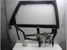 ELEVALUNAS TRASERO DERECHO 4B0839462 113648 