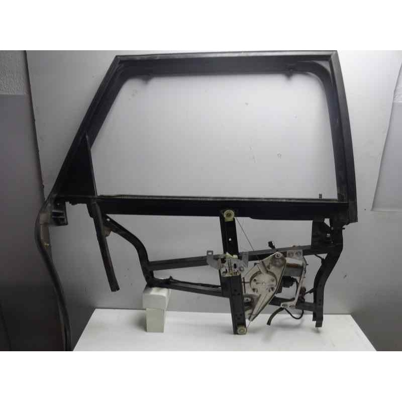 Recambio de elevalunas trasero derecho para audi a6 avant (4b5) 2.5 tdi referencia OEM IAM 4B0839462 113648 