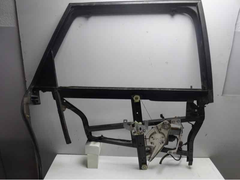 Recambio de elevalunas trasero derecho para audi a6 avant (4b5) 2.5 tdi referencia OEM IAM 4B0839462 113648 