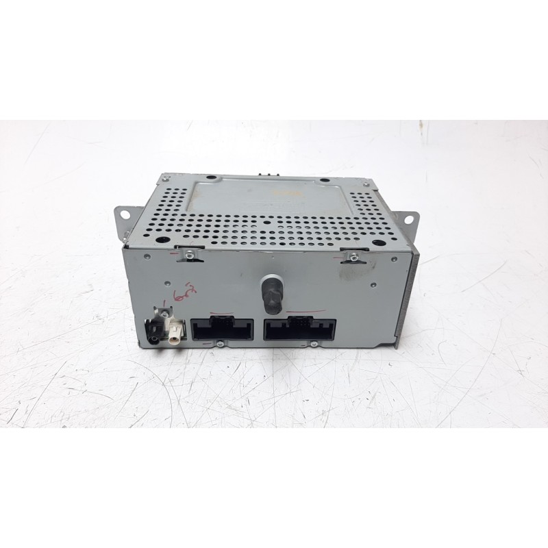 Recambio de sistema audio / radio cd para ford c-max (ceu) 1.5 tdci cat referencia OEM IAM F1CT18C815GH  