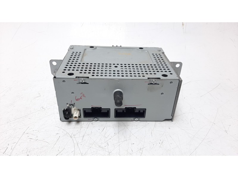 Recambio de sistema audio / radio cd para ford c-max (ceu) 1.5 tdci cat referencia OEM IAM F1CT18C815GH  