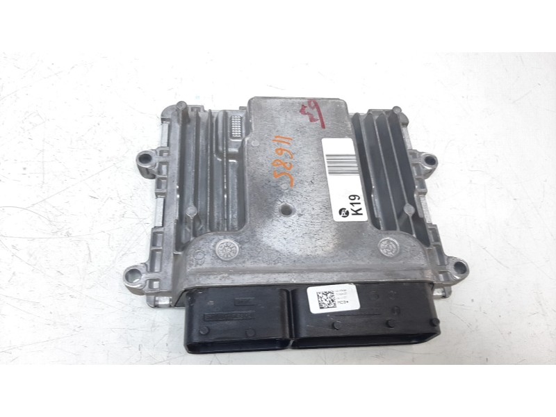 Recambio de centralita motor uce para hyundai ioniq referencia OEM IAM 391A103HK0 3911003HK0 
