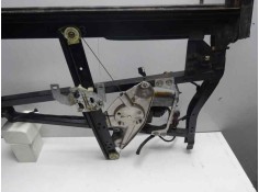 Recambio de elevalunas trasero derecho para audi a6 avant (4b5) 2.5 tdi referencia OEM IAM 4B0839462 113648  2