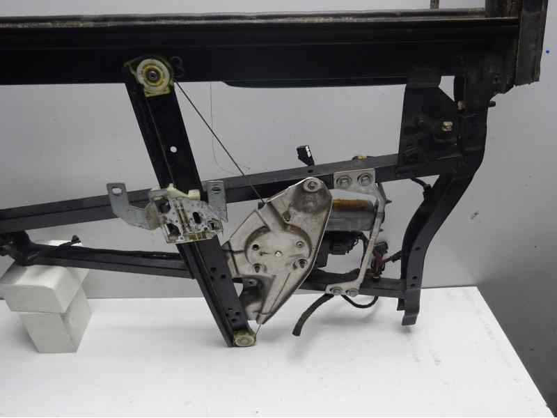 Recambio de elevalunas trasero derecho para audi a6 avant (4b5) 2.5 tdi referencia OEM IAM 4B0839462 113648 