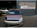 FORD FIESTA (CBK)