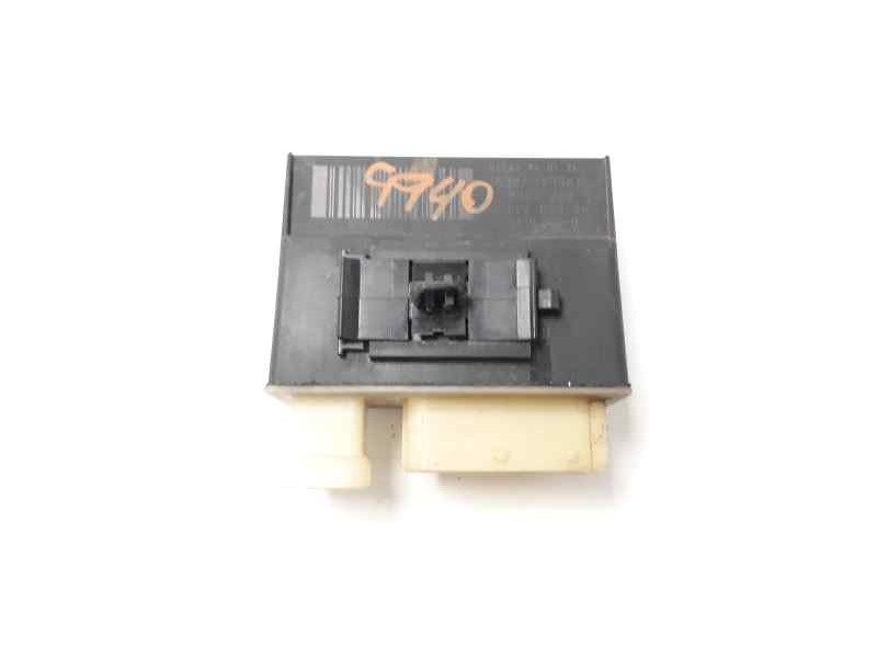 Recambio de caja precalentamiento para citroen c3 collection referencia OEM IAM 9652021180  