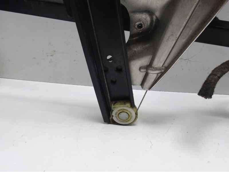 Recambio de elevalunas trasero derecho para audi a6 avant (4b5) 2.5 tdi referencia OEM IAM 4B0839462 113648 