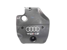 Recambio de tapa motor para audi a3 (8l) 1.9 tdi referencia OEM IAM 038103925E  