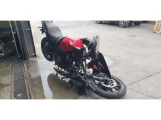 HONDA CB (251CC - 500CC)