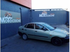 SEAT CORDOBA BERLINA (6L2)