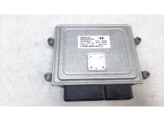Recambio de centralita motor uce para hyundai ioniq referencia OEM IAM 391A103HK0 3911003HK0  2