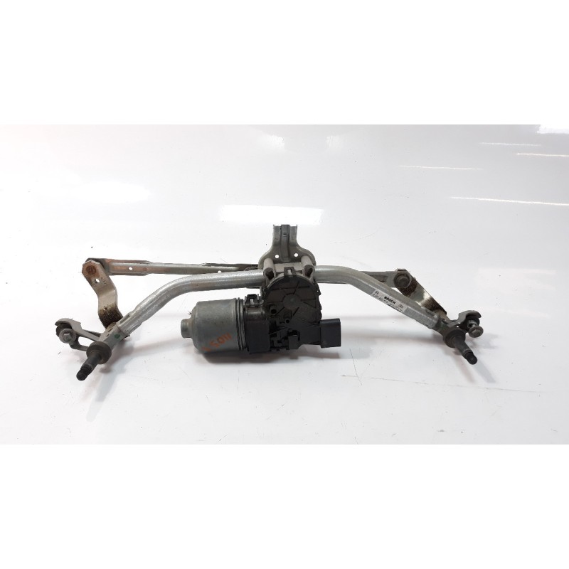 Recambio de motor limpia delantero para peugeot 2008 (--.2013) 1.6 blue-hdi fap referencia OEM IAM 9815497780 3397021910 