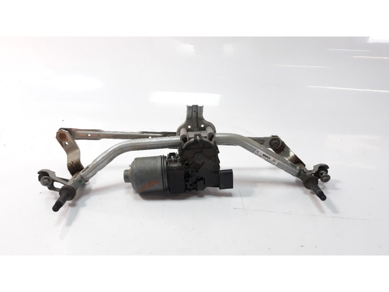 Recambio de motor limpia delantero para peugeot 2008 (--.2013) 1.6 blue-hdi fap referencia OEM IAM 9815497780 3397021910 