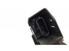 Recambio de cerradura puerta delantera izquierda para renault megane iv berlina 5p 1.2 tce energy referencia OEM IAM 805034436R  2