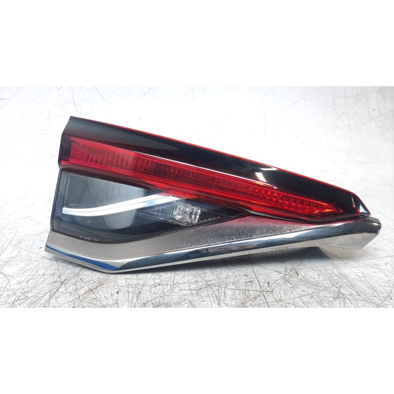 Recambio de piloto trasero izquierdo interior para toyota corolla (e21) hybrid style referencia OEM IAM 8159002C21  