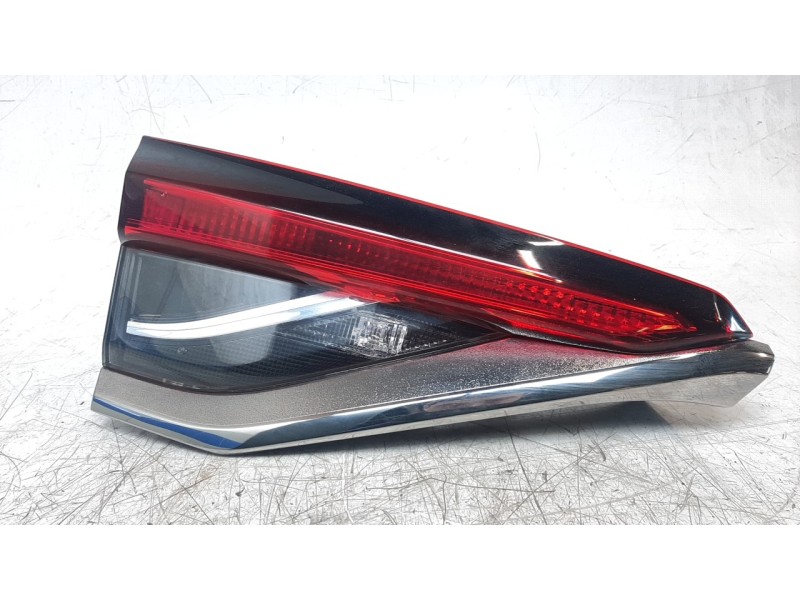 Recambio de piloto trasero izquierdo interior para toyota corolla (e21) hybrid style referencia OEM IAM 8159002C21  