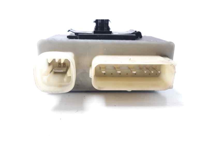 Recambio de caja precalentamiento para citroen c3 collection referencia OEM IAM 9652021180  