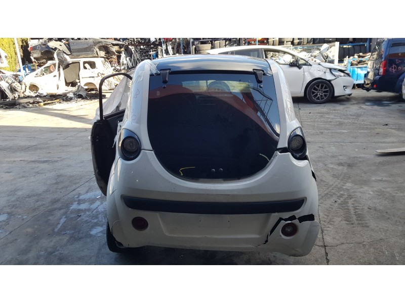 microcar microcar mc1 del año 2020