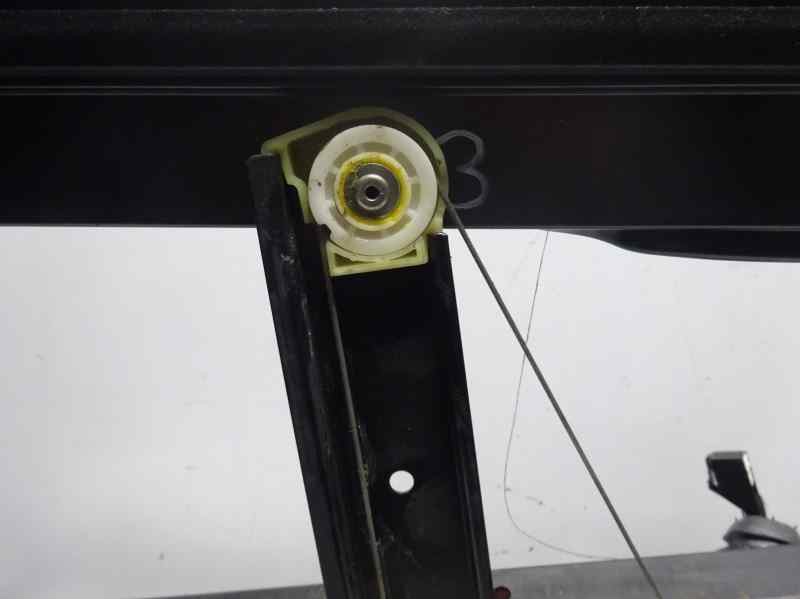 Recambio de elevalunas trasero derecho para audi a6 avant (4b5) 2.5 tdi referencia OEM IAM 4B0839462 113648 