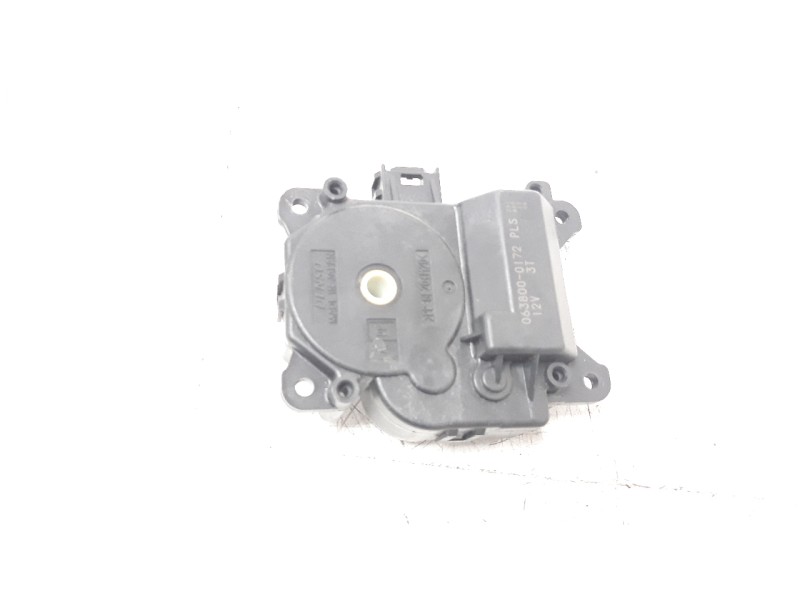 Recambio de motor apertura trampillas climatizador para toyota land cruiser (j15) 2.8 cat referencia OEM IAM 0638000172  