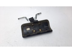 Recambio de moldura para audi a3 (8l) 1.9 tdi referencia OEM IAM 8L0880202D   2