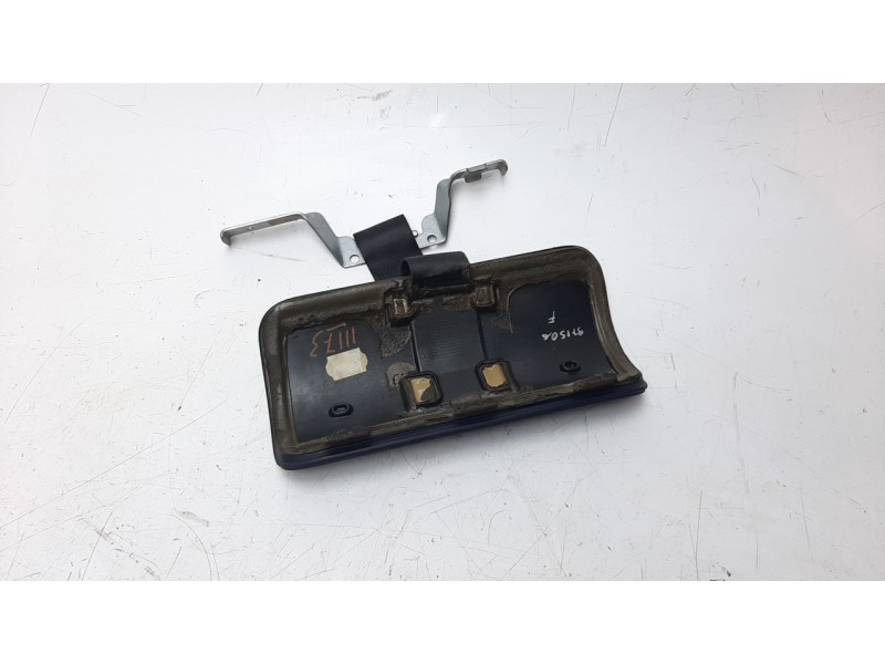Recambio de moldura para audi a3 (8l) 1.9 tdi referencia OEM IAM 8L0880202D  