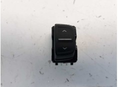 Recambio de mando elevalunas delantero derecho para dacia sandero laureate referencia OEM IAM 254214937R  
