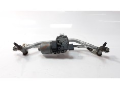 Recambio de motor limpia delantero para peugeot 2008 (--.2013) 1.6 blue-hdi fap referencia OEM IAM 9815497780 3397021910  2