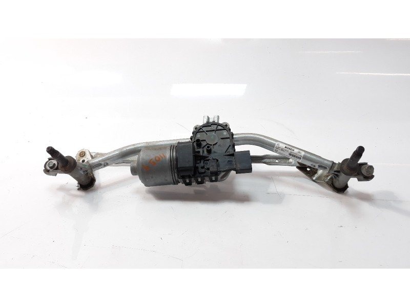 Recambio de motor limpia delantero para peugeot 2008 (--.2013) 1.6 blue-hdi fap referencia OEM IAM 9815497780 3397021910 