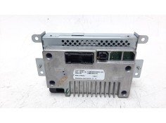 Recambio de pantalla multifuncion para ford c-max (ceu) 1.5 tdci cat referencia OEM IAM DJ5T14F239DD   2