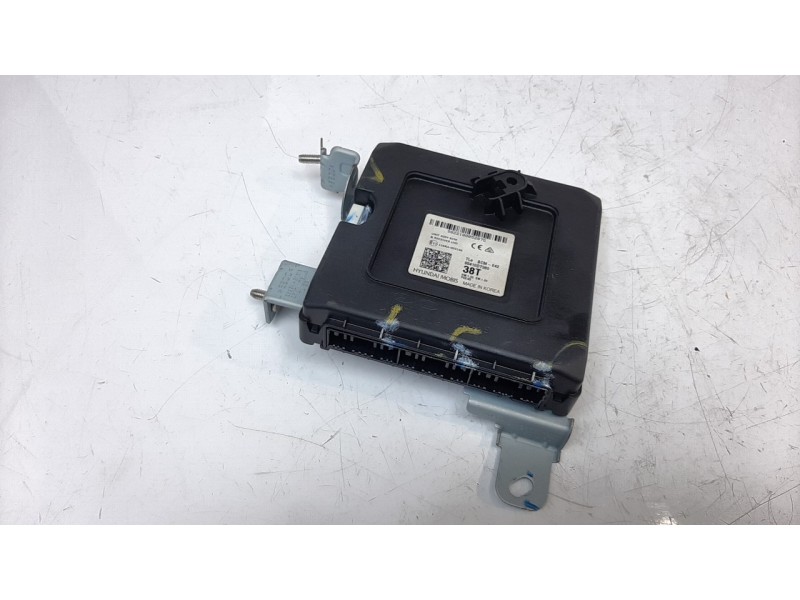 Recambio de modulo electronico para hyundai tucson 1.6 cat referencia OEM IAM 95410D7380  