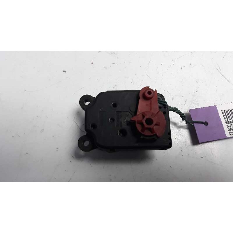 Recambio de motor calefaccion para opel vectra c berlina 1.9 16v cdti cat (z 19 dth / lrd) referencia OEM IAM 09180203  