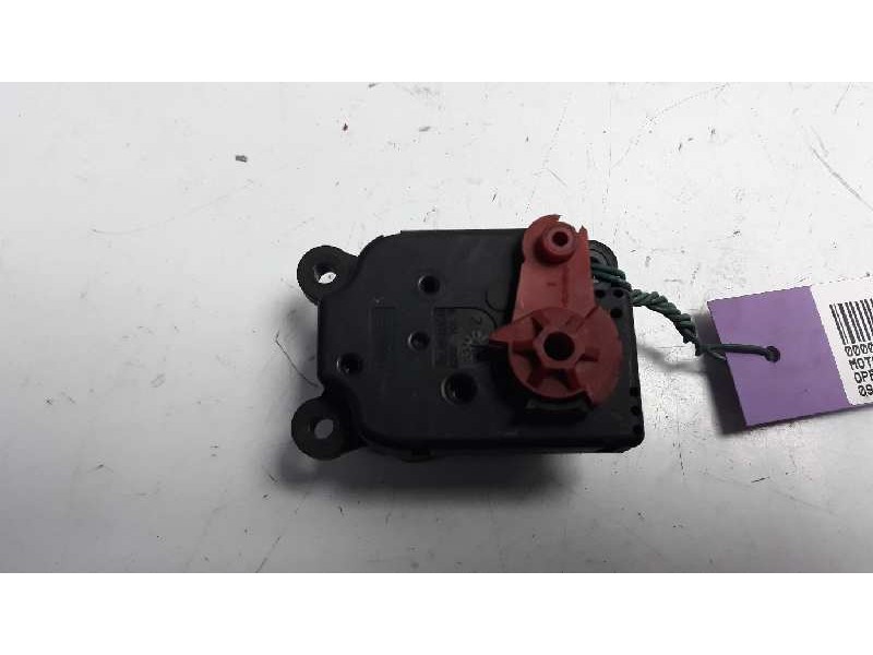Recambio de motor calefaccion para opel vectra c berlina 1.9 16v cdti cat (z 19 dth / lrd) referencia OEM IAM 09180203  