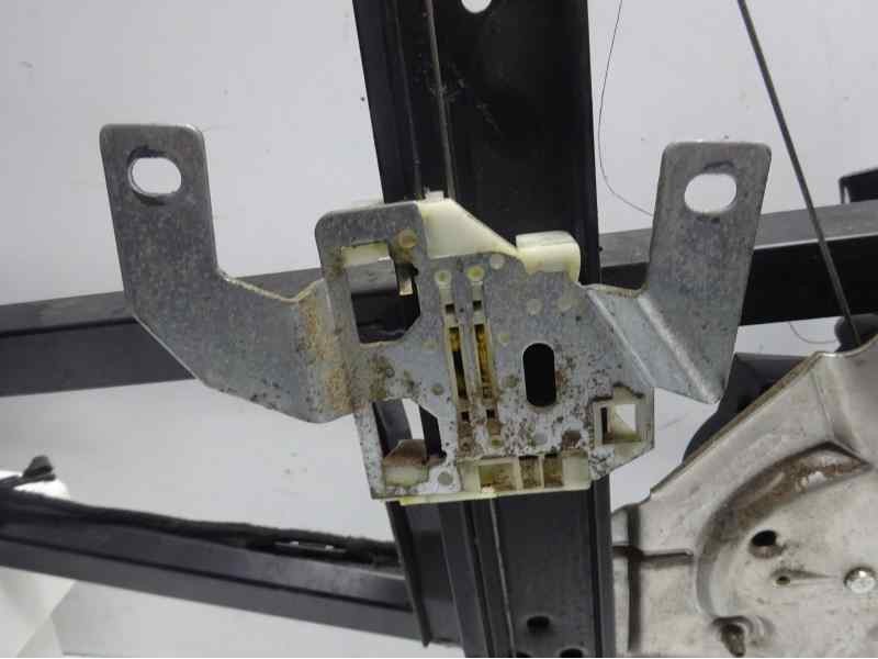 Recambio de elevalunas trasero derecho para audi a6 avant (4b5) 2.5 tdi referencia OEM IAM 4B0839462 113648 