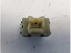 Recambio de mando elevalunas delantero derecho para dacia sandero laureate referencia OEM IAM 254214937R   2