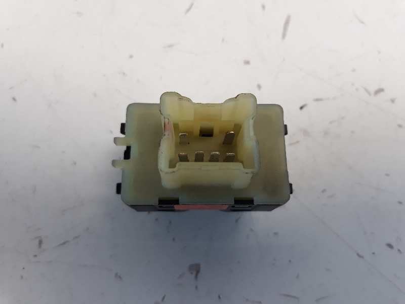 Recambio de mando elevalunas delantero derecho para dacia sandero laureate referencia OEM IAM 254214937R  