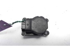 Recambio de motor calefaccion para opel vectra c berlina 1.9 16v cdti cat (z 19 dth / lrd) referencia OEM IAM 09180203   2