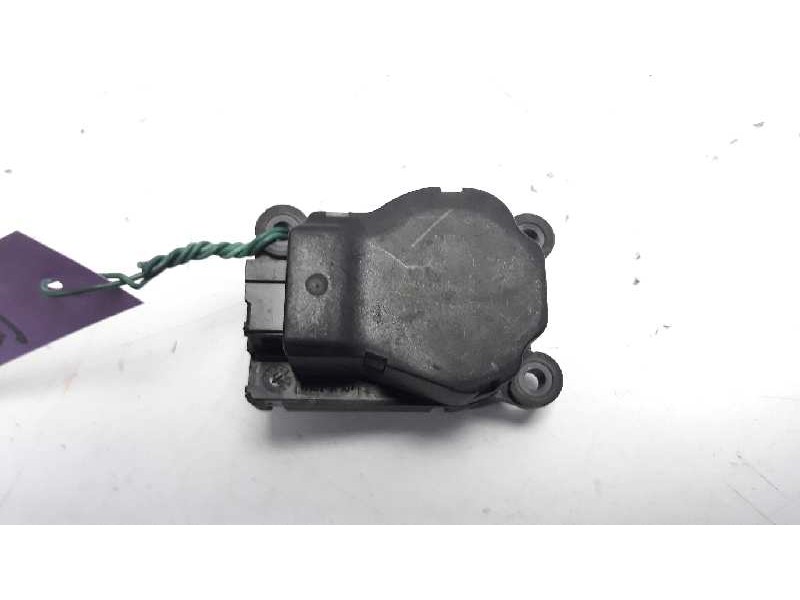 Recambio de motor calefaccion para opel vectra c berlina 1.9 16v cdti cat (z 19 dth / lrd) referencia OEM IAM 09180203  