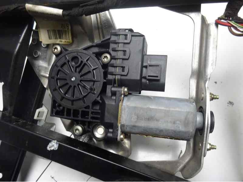 Recambio de elevalunas trasero derecho para audi a6 avant (4b5) 2.5 tdi referencia OEM IAM 4B0839462 113648 