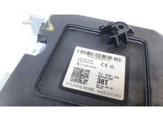 Recambio de modulo electronico para hyundai tucson 1.6 cat referencia OEM IAM 95410D7380   2