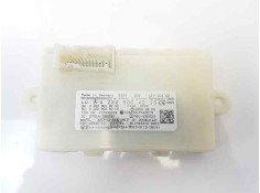 Recambio de modulo electronico para mercedes-benz clase c coupe (w205) c 220 d (205.304) referencia OEM IAM A2229004213   2