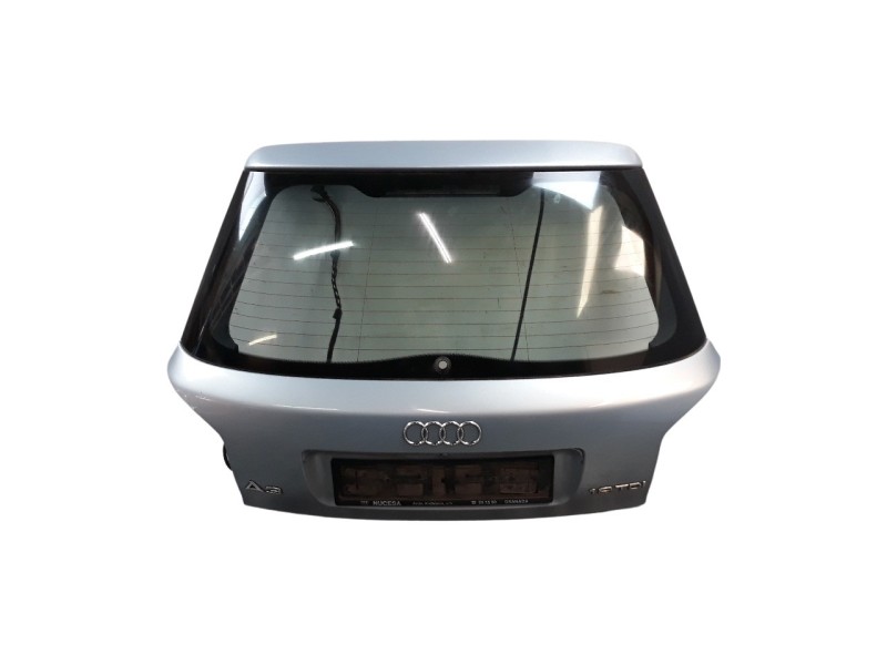 Recambio de porton trasero para audi a3 (8l) 1.9 tdi referencia OEM IAM 8L0827023  